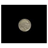 1915 Nickel