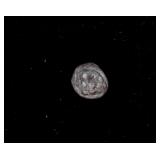 300 BC Scarce Ancient Greek Silver