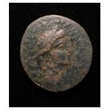 48-27BC Ephesos Ionia AE23
