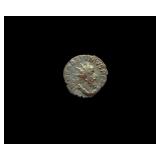 259-268 AD Nice Ancient Roman Coin