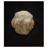 Double Struck Ancient Bold