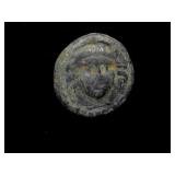 200 BC Nice Ancient Roman Bronze Coin