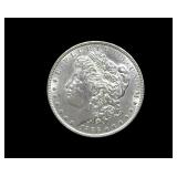 1886 Morgan