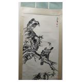 BADA SHANREN'S FLOWERS AND BIRDS