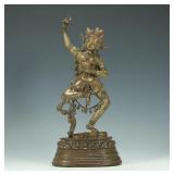 TARA IN THE MING DYNASTY