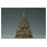 LICHAVE LONG LIFE BUDDHA