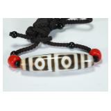 TANG DYNASTY DZI BEADS