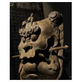 MING DYNASTY NANMU MOUTH