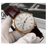 IWC PORTUGUESE 8K ROSE GOLD CASE