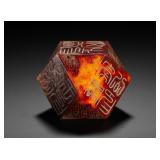 HAN AND WEI JADE DICE