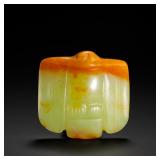 RED MOUNTAIN CULTURE JADE NATURAL RED INFUSED...