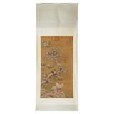 LANG SHINING (1688-1766) OF THE QING DYNASTY, A...