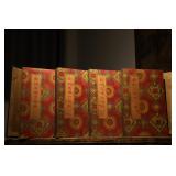 SECRET RECORDS OF MEDICAL PRESCRIPTIONS BY LIU...