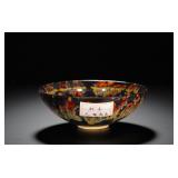 SONG DYNASTY JIZHOU KILN TORTOISESHELL GLAZE BOWL