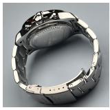 BREITLING PANDA DIAL WATCH