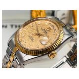 TUDOR PRINCE & PRINCESS COLLECTION WATCHES