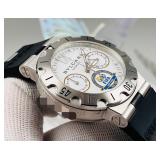 BULGARI LIMITED EDITION WATCHES