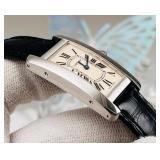 CARTIER TANK COLLECTION WATCHES