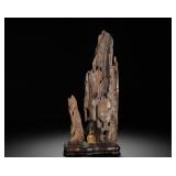 NATURAL WORMWOOD FROM THE QING DYNASTY FOLLOWS...