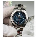 BREITLING CHALLENGER A17380 WATCH