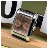 BAUME & MERCIER HAMBERTON WATCHES
