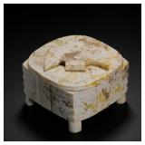 JADE OF THE LIANGZHU PERIOD