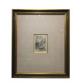 THE 3E PLANCHE/THIRD PLATE ETCHING IN RENOIR'S...