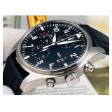 IWC. PILOT COLLECTION WATCHES