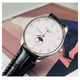 LONGINES MASTER COLLECTION WATCHES