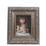 THE 18TH AND 19TH CENTURIES OIL PAINTING