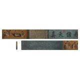 TANG YIN (1470-1524) OF THE MING DYNASTY, TANG...