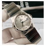 OMEGA CONSTELLATION WATCHES