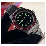 TUDOR BLACK BAY WATCHES