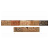 IMPERIAL EDICT OF THE MANCHU AND CHINESE...