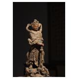 PROTECTOR OF VAJRAPANI