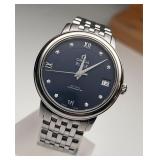 OMEGA DE VILLE WATCHES
