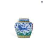 MING CHENGHUA DOUCAI TIANMA TU TIAN ZI JAR