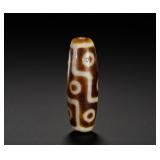 SIX-EYED ANCIENT SKY BEADS