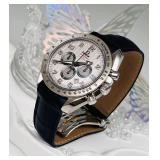 OMEGA SPEEDMASTER MODEL WATCHES