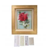 EUROPEAN CLASSICAL OIL PAINTINGS FROM AROUND...