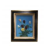 EUROPEAN CLASSICAL OIL PAINTINGS FROM AROUND...