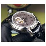 ZENITH FLAGSHIP WATCHES