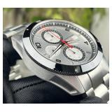 MONTBLANC - TIMEWALKER WATCH