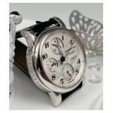 MONTBLANC STAR COLLECTION WATCHES