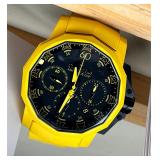 KUNLUN ADMIRAL'S CUP COLLECTION WATCHES