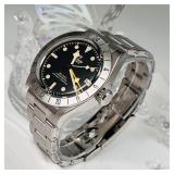 TUDOR BLACK BAY PROFESSIONAL WATCH