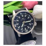 IWC REISSUE COLLECTION WATCHES