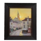 MAXIME MAUFRA  (FRANCE 1861-1918)ATTRIBUTED...