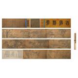 SHEN QUAN OF THE QING DYNASTY (1682-1762) 'A...