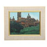 ANONYMOUS OIL PAINTING